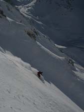 station de ski de tourmalet barèges la mongie