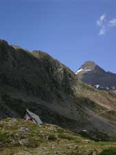 lac d'ilhéou