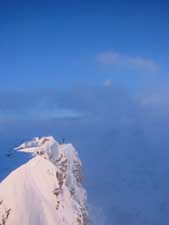 ski à Baqueira