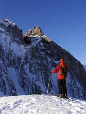 glacier d'Ossoue