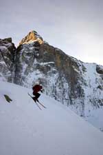 glacier d'Ossoue