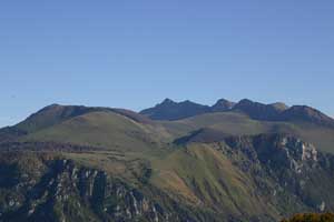 glacier d'Ossoue