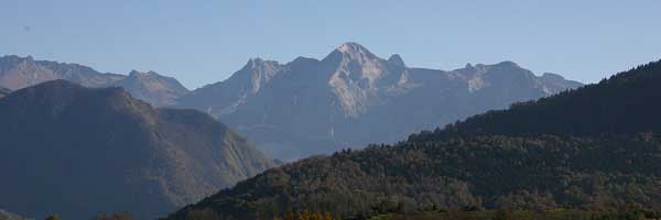 glacier d'Ossoue