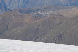 glacier d'Ossoue