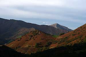 lac d'Isabe