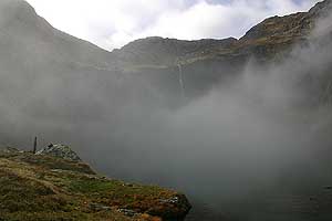 lac d'Isabe