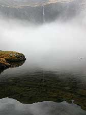 lac d'Isabe