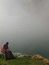 lac d'Isabe