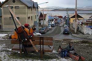 freeride ushuaia