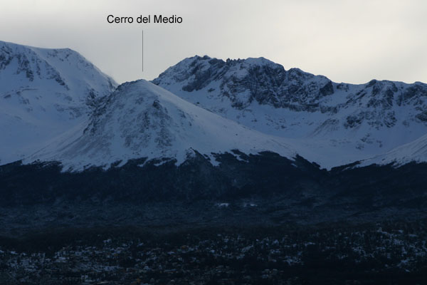 cerro del medio