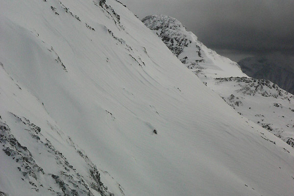 cerro castor