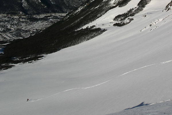 cerro castor