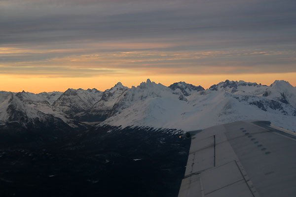 cerro castor
