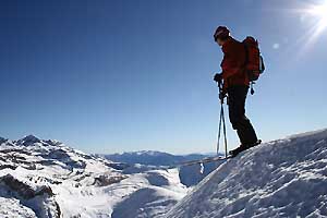 pico blanco