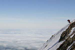 murets blancs pic du midi