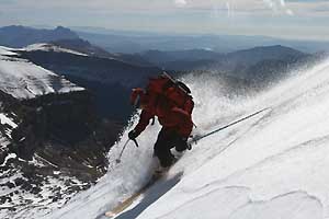 Punta de la Escuzana 