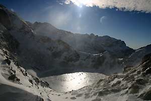 col de crabère