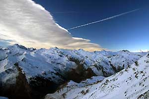 col de crabère