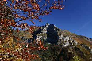 ski au Montferrat