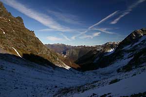 Montferrat à ski