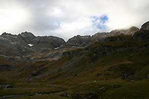 ski au Montferrat