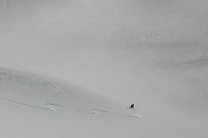 parque provincial aconcagua