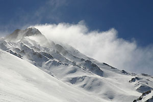 parque provincial aconcagua