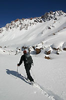 parque provincial aconcagua