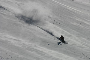 ski mendoza