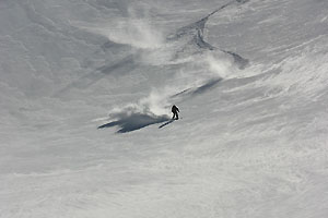 vallée de Sosneado