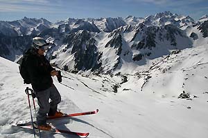 cauterets