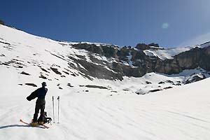 col de la sède