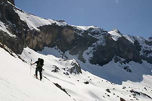 col de la sède