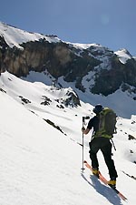 col de la sède