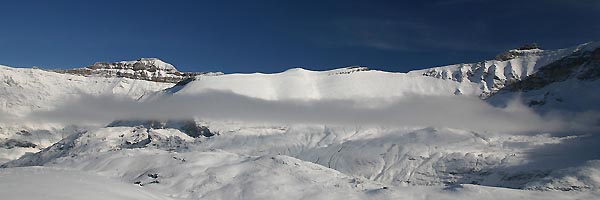 col de la sède