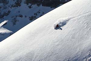 station de gavarnie