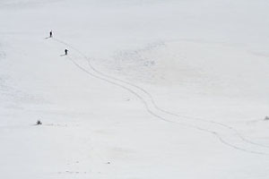 petit pic d'Arriel