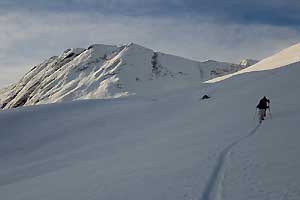 plateau de saugé