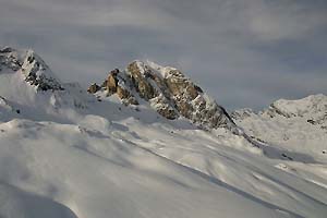 plateau de saugé