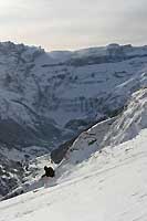 plateau de saugé