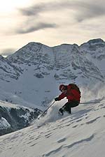 plateau de saugé