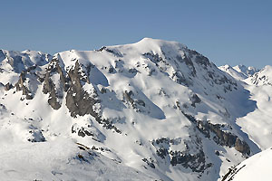 Soum Blanc de Sécugnat - face N