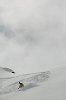 ossau à ski