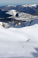 col de pierrefitte