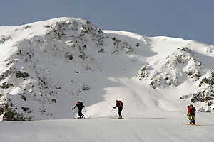 col de pierrefitte