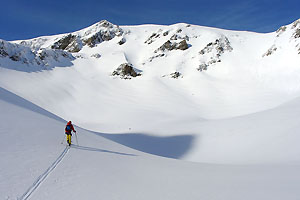 col de pierrefitte