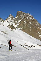 ossau, cirque sud