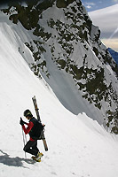 ossau, cirque sud