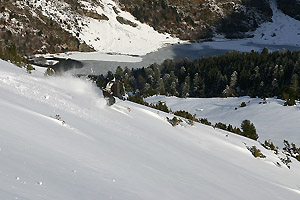 Pourtet du Barbat