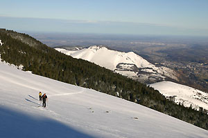 Liset de Hount Blanque